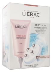 Lierac Body-Slim Cryoactive Slimming Program