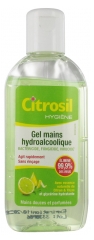 Citrosil Hydroalcoholic Hand Gel 100ml