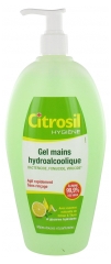Citrosil Hydro-alcoholic Hand Gel 500ml