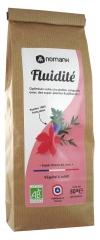 Nomank Fluidity Organic Herbal Tea 50g