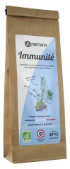Nomank Immunity Organic Herbal Tea 50g