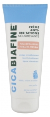 CicaBiafine Crème Anti-Irritations Nourrissante 200 ml