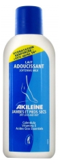 Akileïne Softening Milk Dry Legs and Feet 200ml