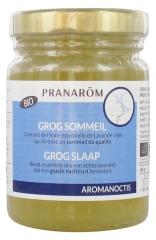 Pranarôm Aromanoctis Sleep Grog Organic 100ml