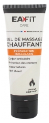 Care Gel de Massage Chauffant 75 ml
