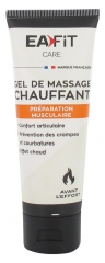Eafit Care Gel de Massage Chauffant 75 ml