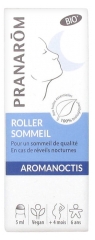 Pranarôm Aromanoctis Roller Sommeil Bio 5 ml