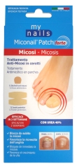 Incarose My Nails Miconail Patch Forte Soin Anti-Mycose en Pansements