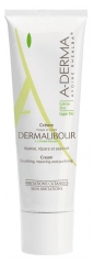 A-DERMA Dermalibour+ Crème Réparatrice 50 ml