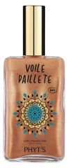 Phyt's Olaire Voile Pailleté Gelée Corporelle Irisée Bio 90 ml