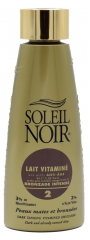 Soleil Noir Vitaminizirano Mleko Intenzivno Porjavelost 2 150 ml