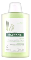 Klorane Shampoo Smoothing with Papyrus Milk 200ml