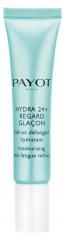 Payot Hydra 24+ Eis-Blick Feuchtigkeitspendendes Erfrischendes Augen Roll-On 15 ml