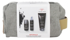 Payot Homme - Optimale Votre Routine Soins Homme