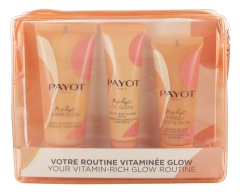 Payot Your Glow Vitamin Routine Kit