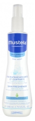 Mustela Eau Rafraîchissante et Coiffante 200 ml
