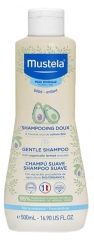 Mustela Sanftes Shampoo 500 ml