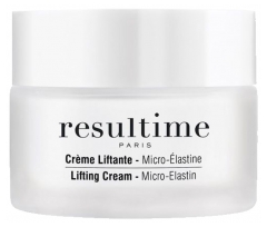 Resultime Crème Liftante Micro-Élastine 50 ml