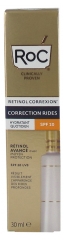 Retinol Correxion Correction Rides Hydratant Quotidien SPF20 30 ml