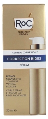 RoC Retinol Correxion Correction Rides Sérum 30 ml