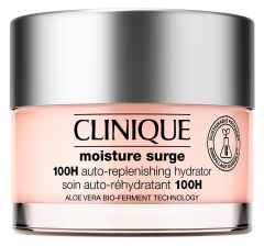 Moisture Surge Soin Auto-Réhydratant 100H Tous Types de Peau 50 ml