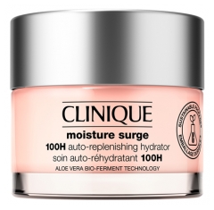 Clinique Moisture Surge 100H Auto-Replenishing Hydrator All Skin Types 30ml