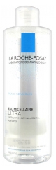 La Roche-Posay Mizellen Reinigungsfluid Ultra Für Empfindliche Haut 400 ml