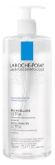 La Roche-Posay Eau Micellaire Peaux Sensibles 750 ml
