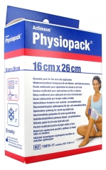 Essity Physiopack Reusable Pocket Hot/Cold 16 cm x 26 cm