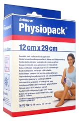 Essity Actimove Physiopack Poche Réutilisable Chaud/Froid 12 cm x 29 cm