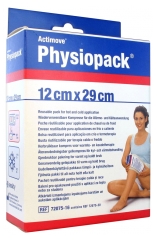 Essity Physiopack Reusable Hot/Cold Pocket 12 cm x 29 cm