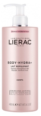 Lierac Body-Hydra+ Leche Repulpante 400 ml