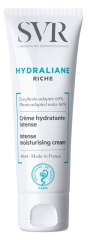 SVR Hydraliane Riche Crème Hydratante Intense 40 ml