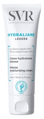 SVR Hydraliane Légère Crème Hydratante Intense 40 ml