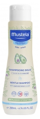 Mustela Gentle Shampoo 200ml