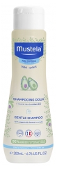 Mustela Sanftes Shampoo 200 ml