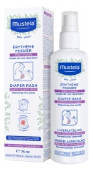 Mustela Diaper Rash Spray 75 ml