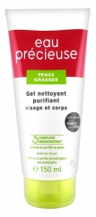 Eau Précieuse Gel Nettoyant Purifiant 150 ml