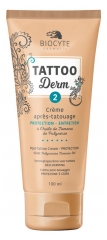 Biocyte Tattoo Derm 2 Crème Après-Tatouage 100 ml