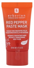 Erborian Red Pepper Paste Mask 20ml