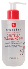 Erborian Centella Cleansing Gel 180 ml