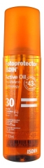 Isdin Fotoprotector Active Oil SPF30 200ml