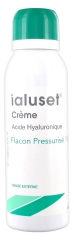 Laboratoires Genevrier IALUSET Cream Pressurized Bottle 100g