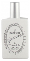 T.Leclerc Fragrance Parfum Poudré 50ml