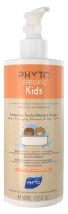Phyto Kids Magic Detangling Shower Shampoo 400 ml