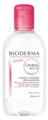 Bioderma Créaline TS H2O Solution Micellaire 250 ml
