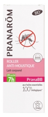 Pranarôm PranaBB Roll-on Antimosquitos Bio 30 ml