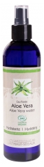 Laboratoire du Haut-Ségala Aloe Vera Water Organic 250ml