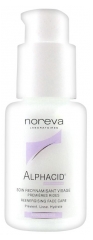 Noreva Alphacid Revitalisierende Gesichtspflege 30 ml