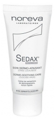Noreva Sedax Dermo-Soothing Care Localised Areas 30ml